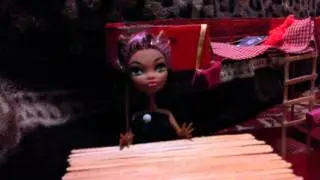 Stop Motion\\\Монстр хай\\\ Извините меня