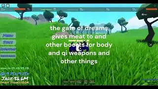 Martial Supremacy how to play/walk thu of earth realm