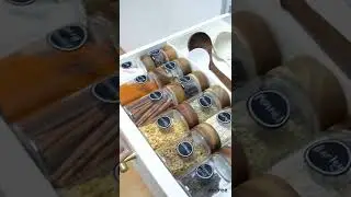 3 Ways To Store & Organize Spices 