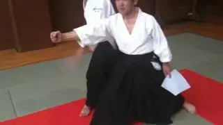 In the Dojo - Fine Tuning
