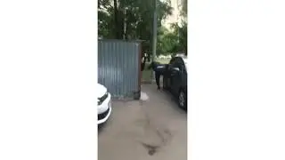 не догнал