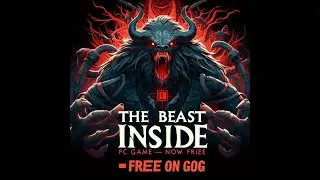 Get The Beast Inside PC Game for FREE on GOG | Limited Time Offer!