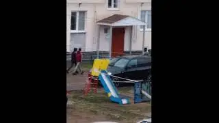 Где вы такие рождаетесь