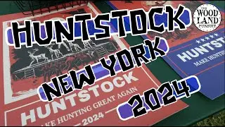 Huntstock New York 2024
