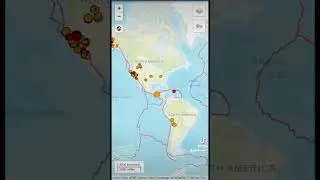 Sismo en Guatemala 20 de Julio 2024