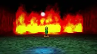 Ben Drowned More Gameplay