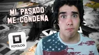 MIS FOTOS ANTIGUAS | NyctoVlogs