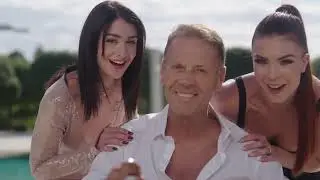Rocco Siffredi Lorenzo Tano mARTin Kainer DESIGNGRILL 