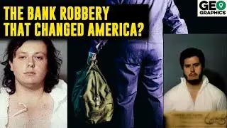 North Hollywood Shootout: The Crime that Changed American Policing Forever