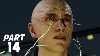 SPIDER-MAN REMASTERED PC Walkthrough Gameplay Part 14 - Full Game