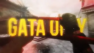 Gata Only | CODM Sniper Montage