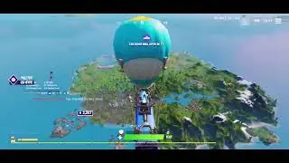 Playing creative fill