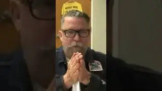 Gavin McInnes has a gay moment PKA 700 #PKA