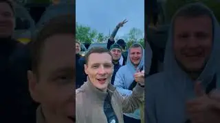 Отчетный ролик о съемках сериала в Казахстане г Астана