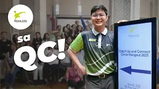Tutor Event Highlights - Metro Manila