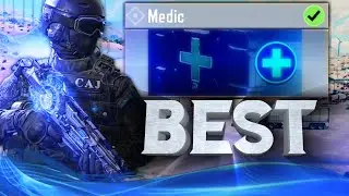 Wiping Squads With The Most BROKEN Class | 20+ Minutes Of Intense Squad Wipes