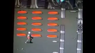 AQW:How to complete level 9 and 10 in Necrotower