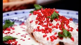 Chiles en nogada - Receta Fácil con Nuez Común