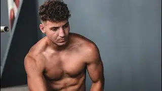 Workout motivation 2021