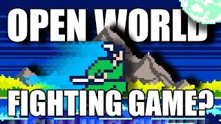 The Big-Time Ideas of Small-Time Fighting Games
