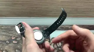 Отзыв на часы Тик Так Н430