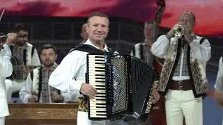 Vitalie Advahov - Joc Moldovenesc