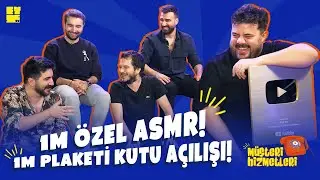 Müşteri Hizmetleri | 1M ÖZEL ASMR! #6