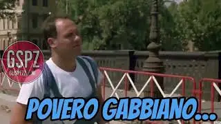 Povero Gabbiano…