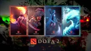 Открытие канала TeamRenger