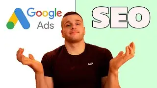➡️ SEO vs. GOOGLE ADS: Which is more profitable? ➜ 2026 Comparison of Organic Traffic vs. Adverti...