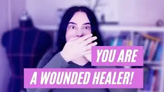 NEXT STEP 4.3 How to find my ideal client? A Wounded Healer Exercise.