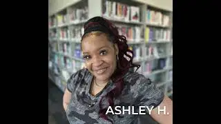 Ashley H  and Ari
