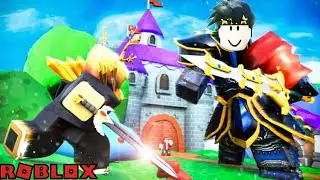 ОРКИ НИЧТО ПРОТИВ МЕЧА В СИМУЛЯТОРЕ МЕЧНИКОВ РОБЛОКС КОДЫ! Sword Fighters simulator codes roblox