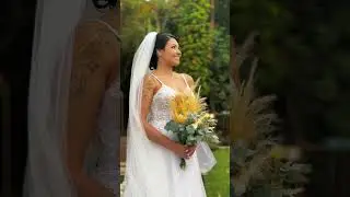 Casamento Nathi e João