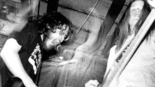 Gob - Northern Nevada Methlab Wars
