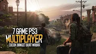 7 Game PS3 Multiplayer Terbaik Sepanjang Masa yang Seru Untuk Dimainkan