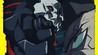 Adam Smasher