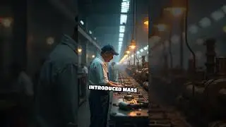 Transformative Tides The Three Industrial Revolutions#history #tides #shortvideo #youtube#yt