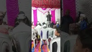 Ya Nabi ya Nabi babul Dinajpuri