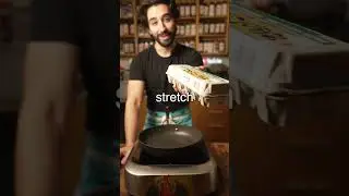 my belly button egg story