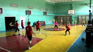 Liga Preunivera Republicana 2012