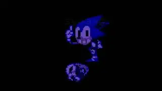 ¡queeeeeee! majin sonic era sonic bueno aaaaaa