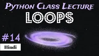 PCL-14 :Patterns Practice Using Python Loops | Ask Jojo