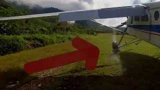 ⭐ Bushstrip - Missed Approach, Aborted Takeoff ✈️