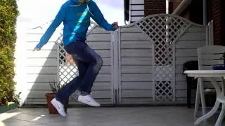 Stylebreaker pATTY_-   "The Rocket"