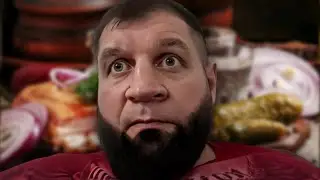 АБУБОКАЛ Емельяненко ВЕРНУЛСЯ в спорт...Только в какой?!