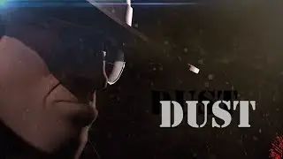 'More Dust' | A Short Animation (SFM)