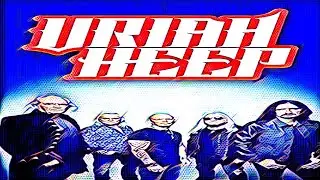 URIAH HEEP / 'Sunrise' - Reaction