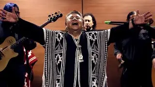 Choike Purrún | Nancy San Martín