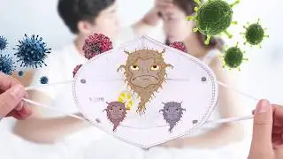 Free coronavirus green screen videos | corona virus | Covid-19 Outbreak - Green Screen Effects